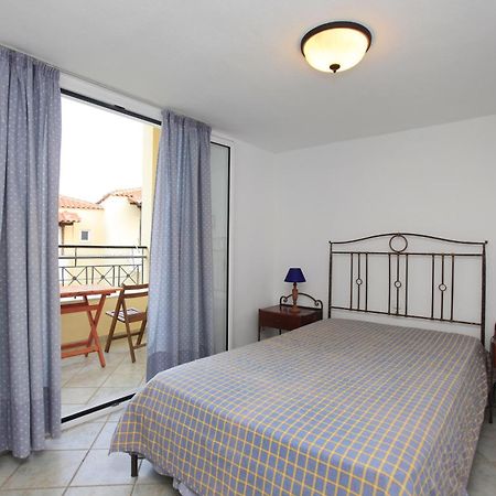 Yiannis Studios Troulos Buitenkant foto