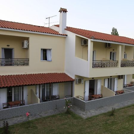 Yiannis Studios Troulos Buitenkant foto