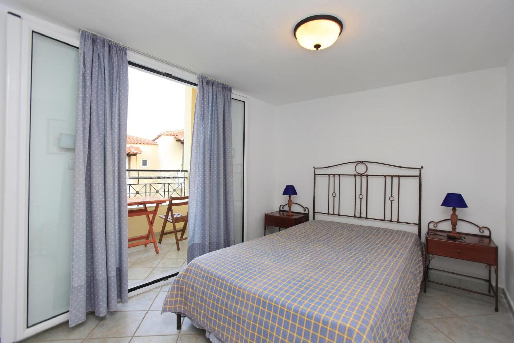 Yiannis Studios Troulos Buitenkant foto